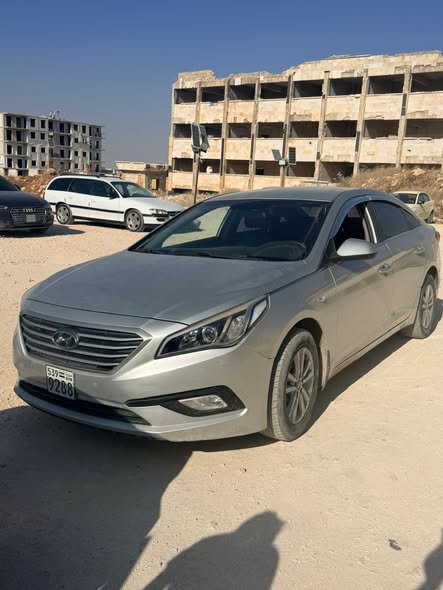 هيونداي سوناتا 2017 - صورة 4