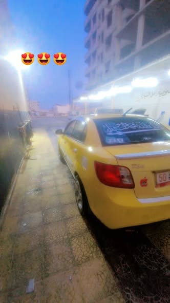كيا ريو 2011 - صورة 2