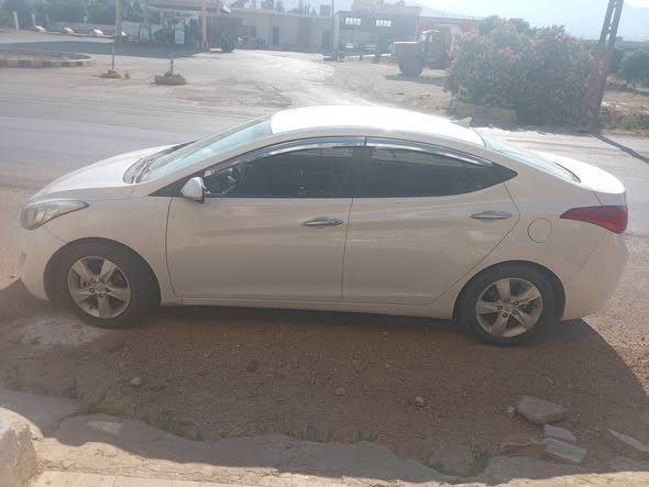 هيونداي النترا 2013 - صورة 4