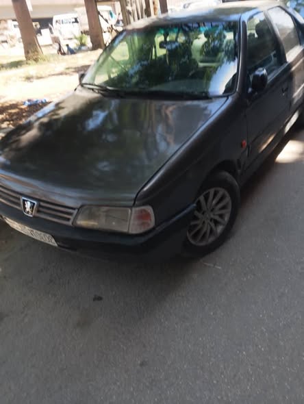 بيجو 405 1993 - صورة 2