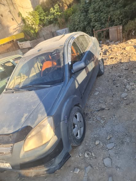 كيا ريو 2006 - صورة 1