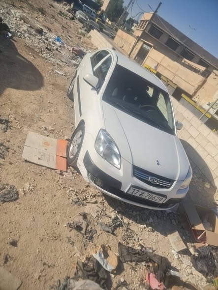 كيا ريو 2006 - صورة 3