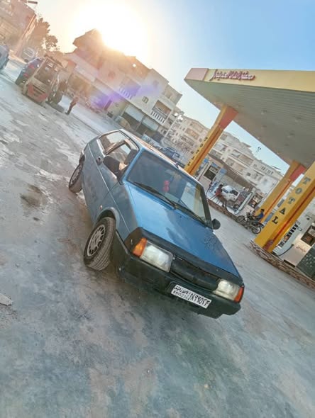 لادا سمارا 1993 - صورة 1