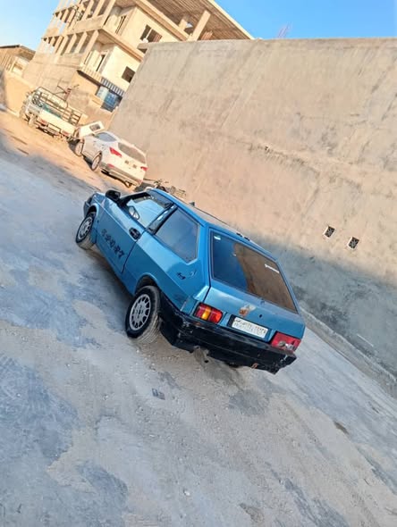 لادا سمارا 1993 - صورة 2