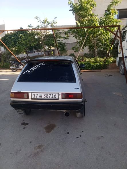 ميتسوبيشي كولت 1983 - صورة 3