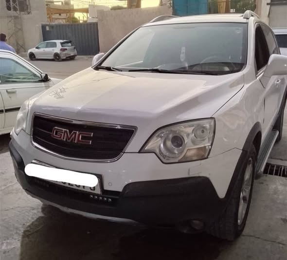جمس تيران 2008 - صورة 2