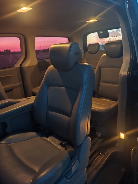 هيونداي H1 2018 - صورة 3