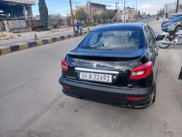 بيجو 207 2019 - صورة 2