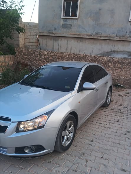 شفروليه كروز 2008 - صورة 1