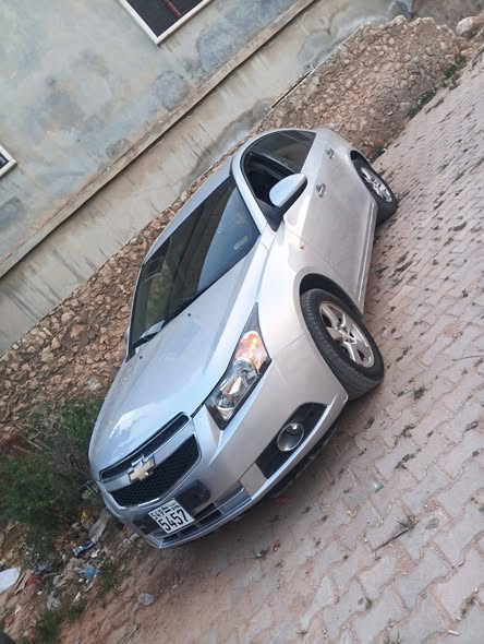 شفروليه كروز 2008 - صورة 5