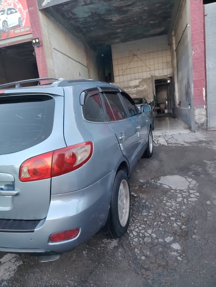 هيونداي سانتا في 2006 - صورة 4