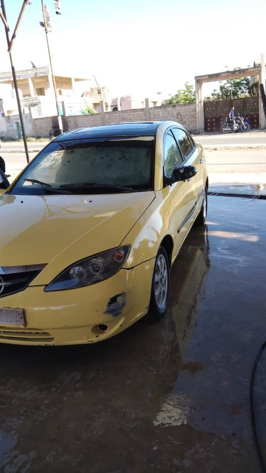 سايبا شاهين 2010