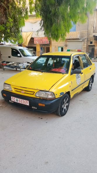 سايبا سابا 2003 - صورة 2