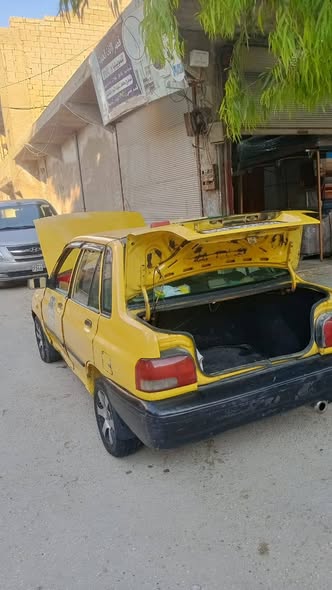 سايبا سابا 2003 - صورة 3