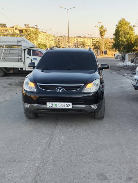 هيونداي فيراكروز 2011 - صورة 3