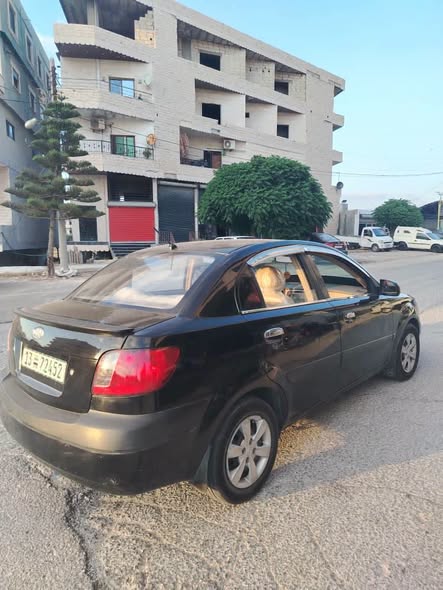كيا ريو 2006 - صورة 3