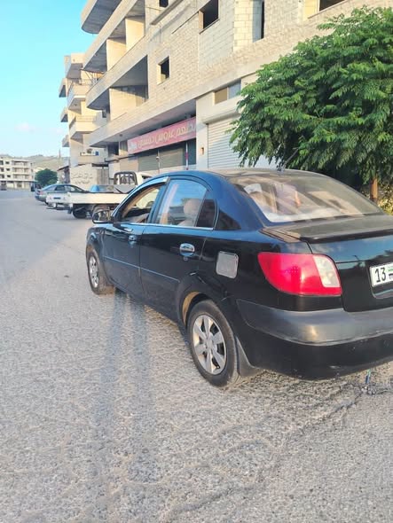 كيا ريو 2006 - صورة 5