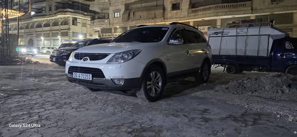 هيونداي فيراكروز 2011 - صورة 4