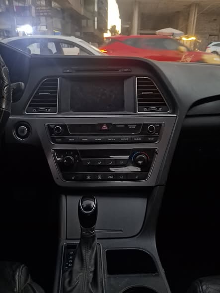 هيونداي سوناتا 2017 - صورة 2