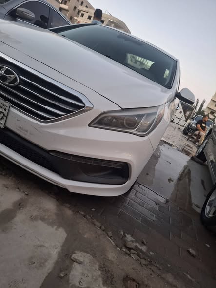 هيونداي سوناتا 2017 - صورة 3