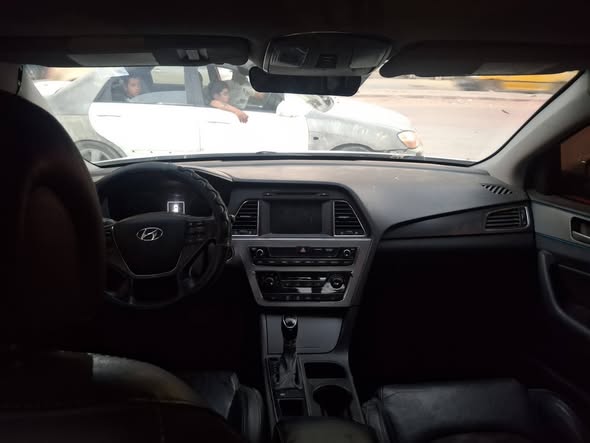 هيونداي سوناتا 2017 - صورة 5
