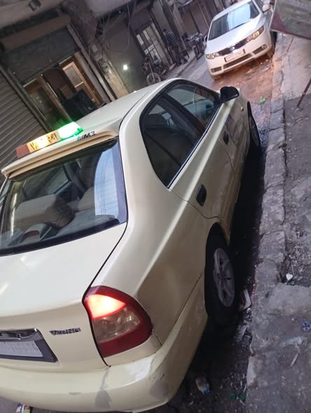 هيونداي فيرنا 2011 - صورة 4