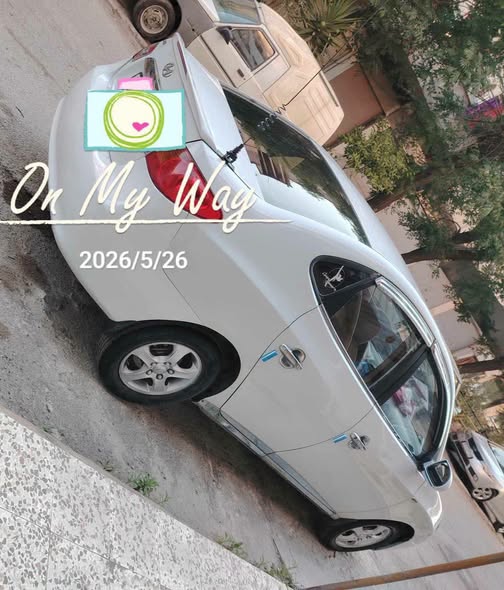 هيونداي افانتي 2009 - صورة 3