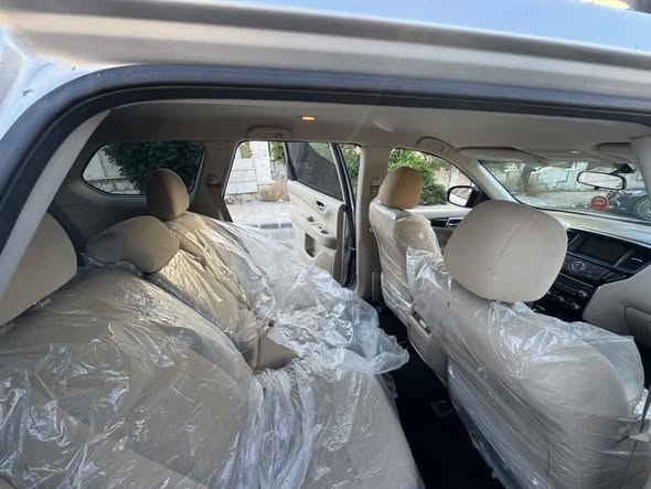 نيسان باثفندر 2016 - صورة 5
