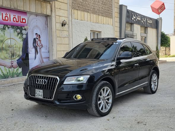 اودي كيو 5 2015 - صورة 2