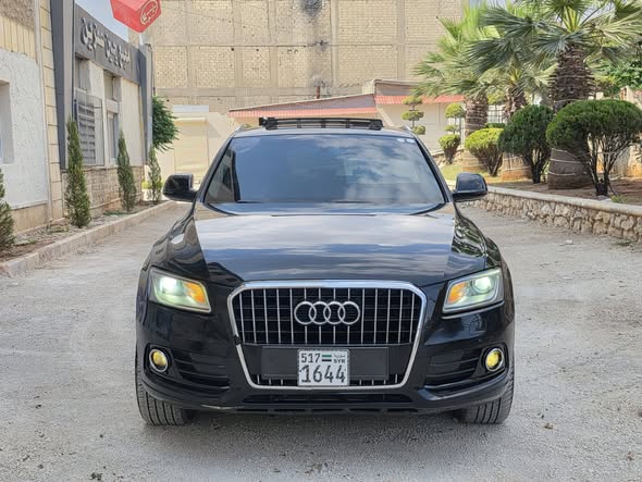 اودي كيو 5 2015 - صورة 3
