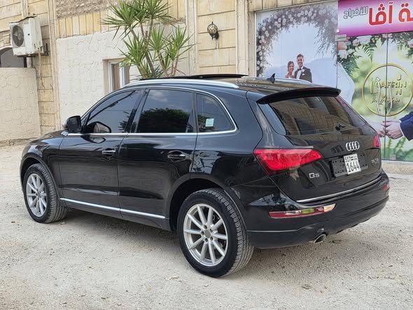 اودي كيو 5 2015 - صورة 4