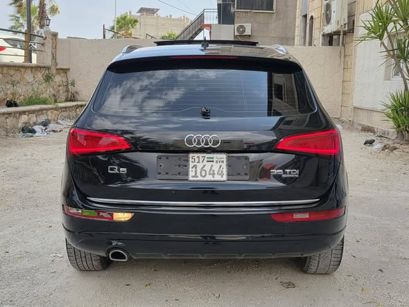 اودي كيو 5 2015 - صورة 5