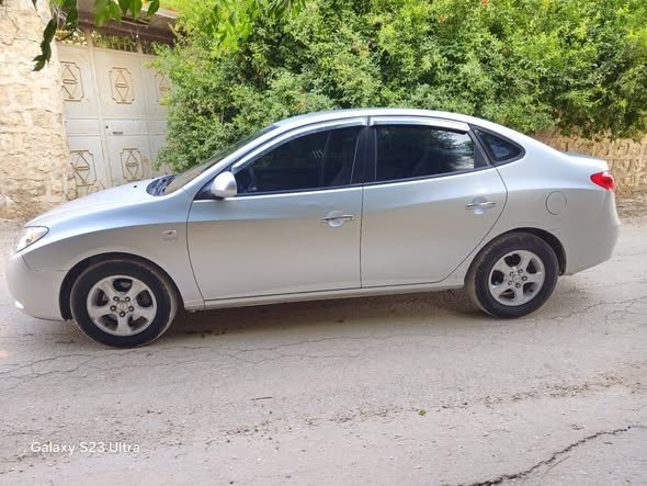هيونداي افانتي 2007 - صورة 3
