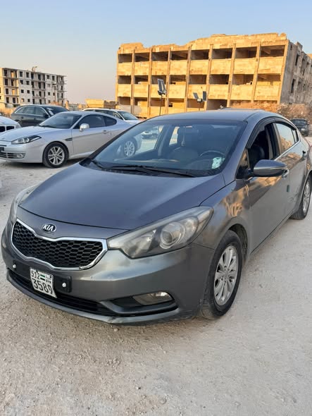 كيا K3 2016 - صورة 1