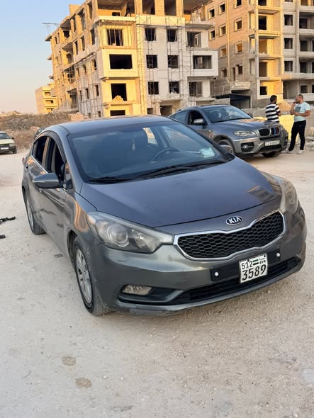 كيا K3 2016 - صورة 2