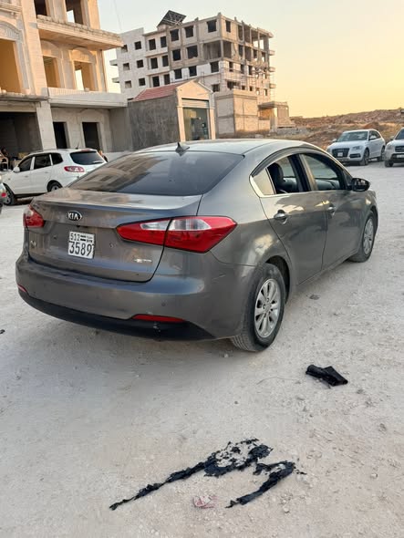 كيا K3 2016 - صورة 3