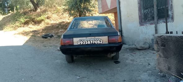 ميتسوبيشي لانسر 1983 - صورة 2