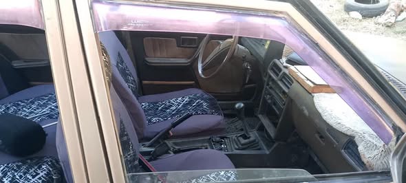 ميتسوبيشي لانسر 1983 - صورة 4