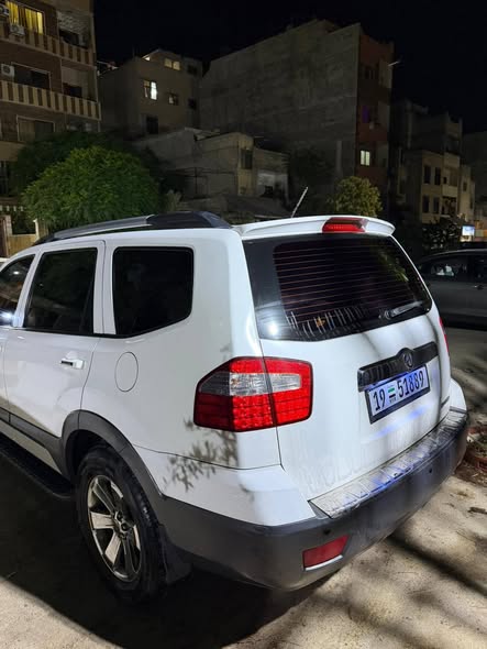 كيا موهافي 2010 - صورة 5