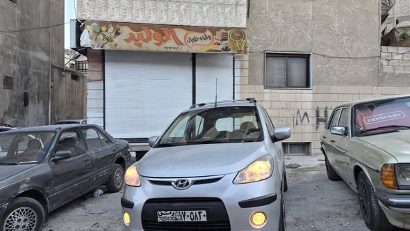 هونداي آيتن 2010 - صورة 3