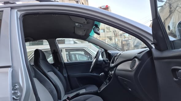 هونداي آيتن 2010 - صورة 5