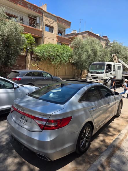 هيونداي أزيرا 2015 - صورة 3