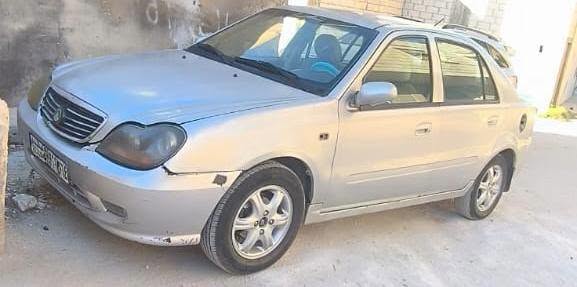 جيلي سي كي 2007 - صورة 3
