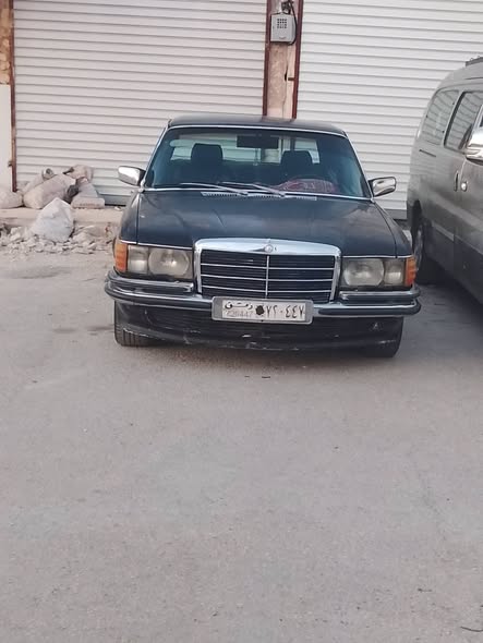 مرسيدس 300 1977 - صورة 2