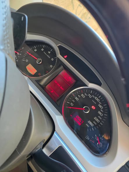 أودي A6 2011 - صورة 4