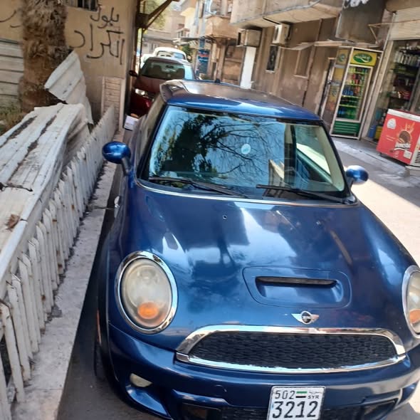 ميني كوبر كوبر 2012 - صورة 4