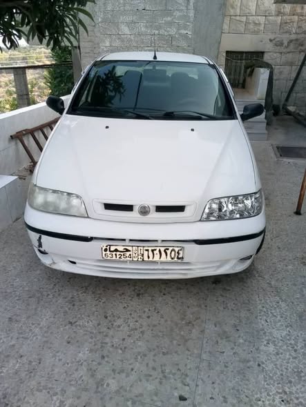 فيات سينا 2004 - صورة 3