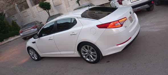 كيا K5 2012 - صورة 3
