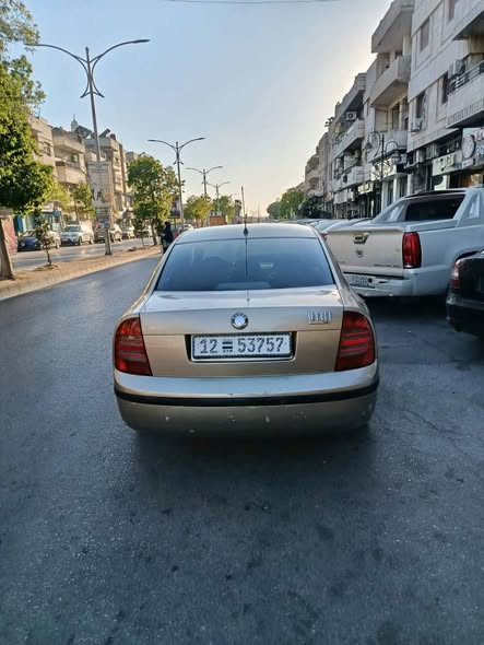 سكودا سوبيرب 2006 - صورة 2