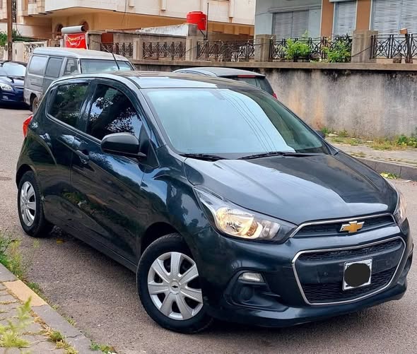 شفروليه سبارك 2018 - صورة 3